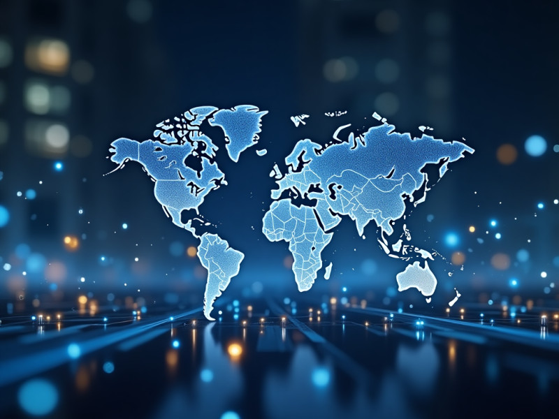 Global Delivery
